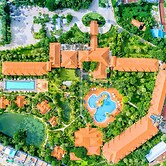 Angkor Palace Resort & Spa