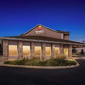 Comfort Inn & Suites Near University of Wyoming
