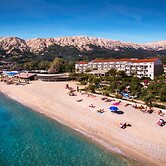 Sunny Baška Residence by Valamar, ex Zvonimir