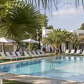 Cala Llenya Resort Ibiza