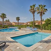 Résidence Odalys Le Grand Bleu