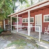 Highland Lake Inn & Resort