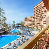 Sunset Beach Club Hotel Apartments