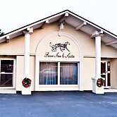 Pacer Inn And Suites Delaware