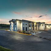Studio 6 Greenville, SC - I-85 Near Downtown