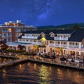 Hotel Eldorado at Eldorado Resort