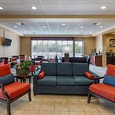 Comfort Inn Sturgeon Falls