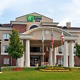 Holiday Inn Express Hotel & Suites Pell City by IHG