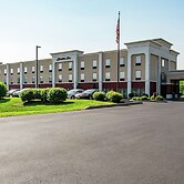 Hampton Inn Pine Grove