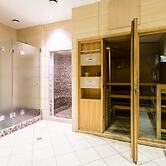 Crowne Plaza Malpensa Airport by IHG