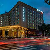 Courtyard by Marriott Shanghai Fengxian