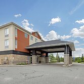 Best Western Plus Muskoka Inn