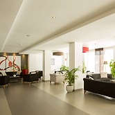 Hotel Toscana Ambassador