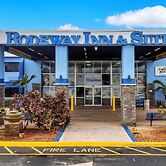 Rodeway Inn & Suites Fort Lauderdale Airport & Cruise Port