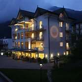 Hotel Aaritz