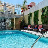 Moon Dreams Torremolinos - Adults Recommended