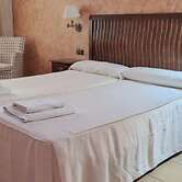 Hospedium Hotel Doña Mafalda de Castilla