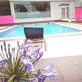 Hotel Arillo