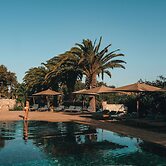 Le Jardin Des Douars