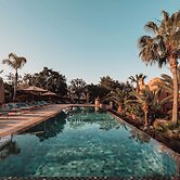 Le Jardin Des Douars