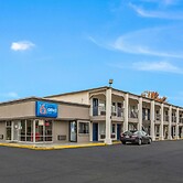 Motel 6 Tupelo, MS - Downtown