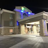 Holiday Inn Express & Suites Woodward by IHG