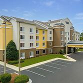Fairfield Inn & Suites Fort Walton Beach-Eglin AFB