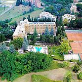 LH Hotel Excel Roma Montemario