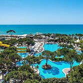 Papillon Ayscha Resort & Spa - All Inclusive