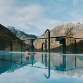 Hotel Union Geiranger Bad & Spa
