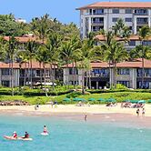 Wailea Beach Villas