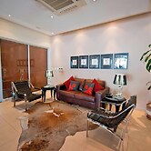 Protea Hotel by Marriott Windhoek Furstenhof