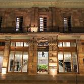 Santa Rita Hotel del Arte