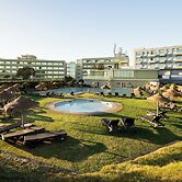 Axis Ofir Beach Resort Hotel