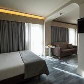 Axis Ofir Beach Resort Hotel