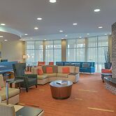 Courtyard by Marriott Salisbury