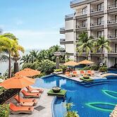 Garden Cliff Resort and Spa