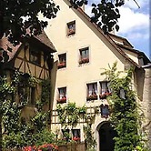 Burg-Hotel Relais du Silence