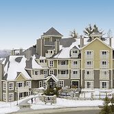 Ermitage du Lac - Les Suites Tremblant