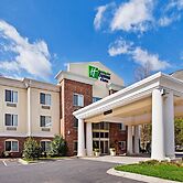 Holiday Inn Express Hotel & Suites Cherokee / Casino by IHG