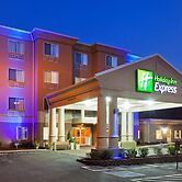 Holiday Inn Express Hotel & Suites Pikeville by IHG