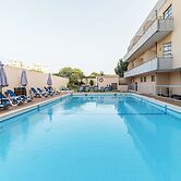 La Fontaine Hotel