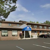Canadas Best Value Inn Richmond Hill Toronto N