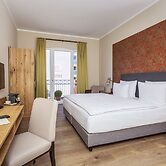 Hotel Villa Toskana