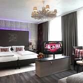 HOTEL AM MARKT