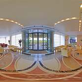 Hotel Tiffany