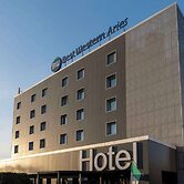 Best Western Hotel Aries