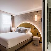Mercure Chartres Est