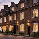The Scole Hotel