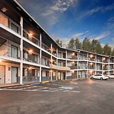 Super 8 by Wyndham Keystone/Mt. Rushmore